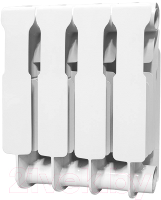 Радиатор биметаллический BiLux Plus R300