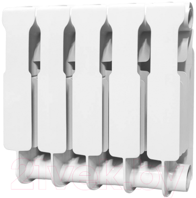 Радиатор биметаллический BiLux Plus R300