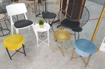 Пуф Sheffilton SHT-B4 / 190210