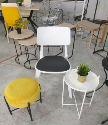 Пуф Sheffilton SHT-B4 / 190210