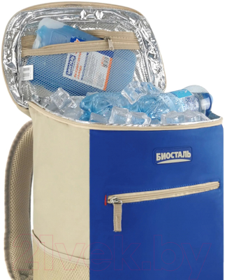 Аккумулятор холода Биосталь IP-600М 600г 4647