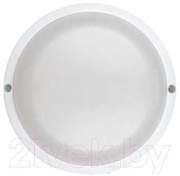 Светильник ЖКХ INhome СПП-Круг / 4690612034713 - фото