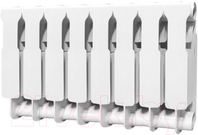 Радиатор биметаллический BiLux Plus R300