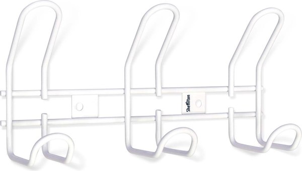 Вешалка для одежды Sheffilton SHT-WH14-3 - фото