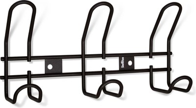 Вешалка для одежды Sheffilton SHT-WH14-3 - фото