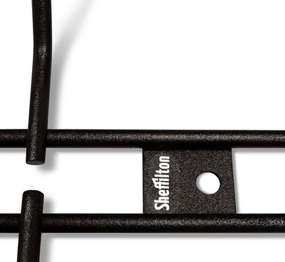 Вешалка для одежды Sheffilton SHT-WH14-3