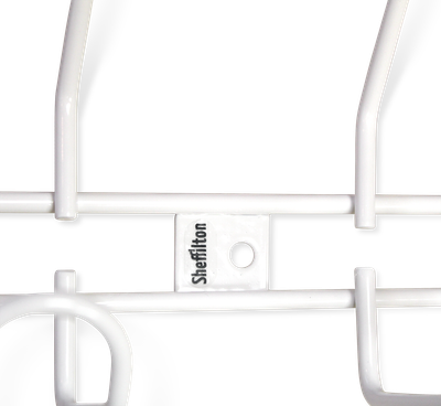 Вешалка для одежды Sheffilton SHT-WH14-4