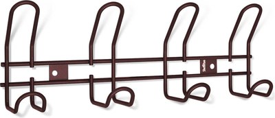 Вешалка для одежды Sheffilton SHT-WH14-4 - фото