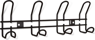 Вешалка для одежды Sheffilton SHT-WH14-4 - фото