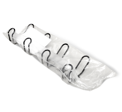 Вешалка для одежды Sheffilton SHT-WH14-4