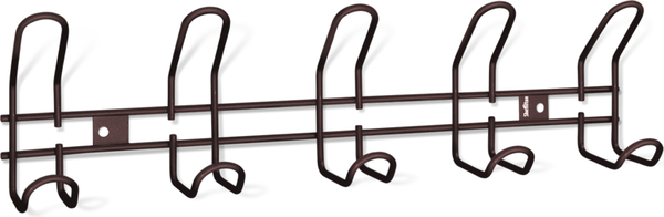 Вешалка для одежды Sheffilton SHT-WH14-5 - фото