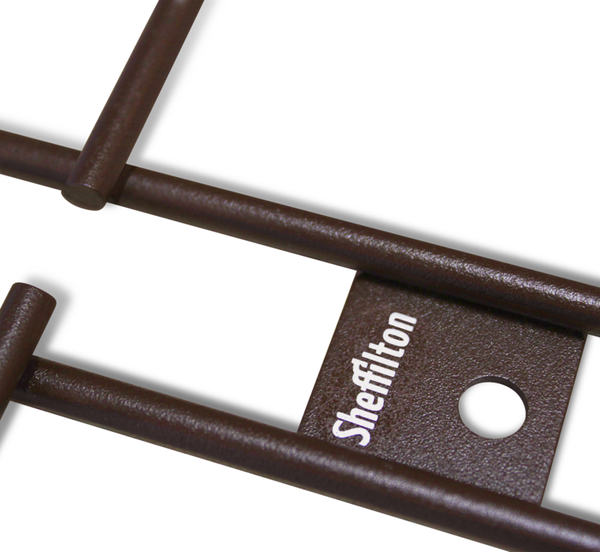 Вешалка для одежды Sheffilton SHT-WH14-5