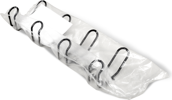 Вешалка для одежды Sheffilton SHT-WH14-5