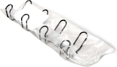 Вешалка для одежды Sheffilton SHT-WH14-5