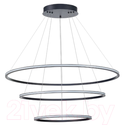 Потолочный светильник ST Luce Out ST604.443.114 - фото