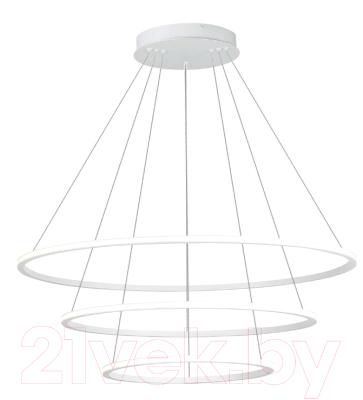 Потолочный светильник ST Luce Out ST604.543.114