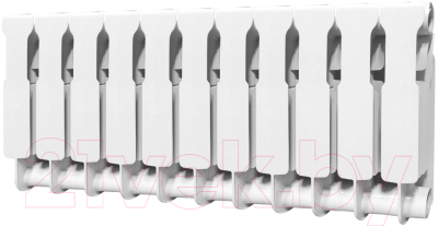 Радиатор биметаллический BiLux Plus R300