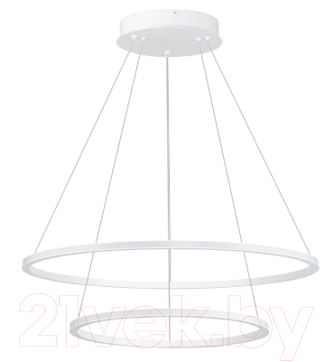 Потолочный светильник ST Luce Out ST604.543.56 - фото