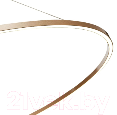 Потолочный светильник ST Luce Down ST605.243.72