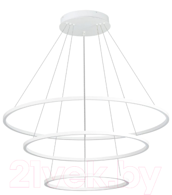 Потолочный светильник ST Luce Down ST605.543.114 - фото