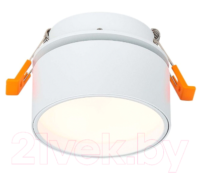 Точечный светильник ST Luce ST651.538.09 - фото