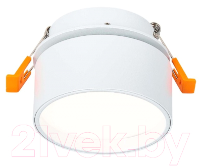 Точечный светильник ST Luce ST651.548.09 - фото