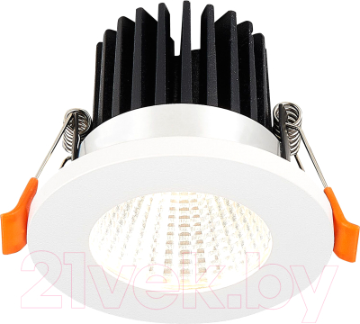 Точечный светильник ST Luce ST704.538.10 - фото