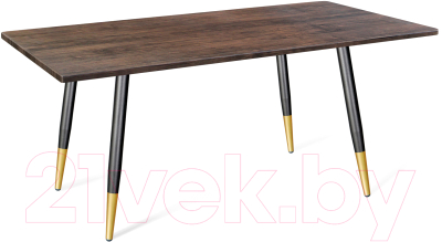 Обеденный стол Sheffilton SHT-TU14/120/80 МДФ - фото