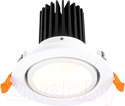 Точечный светильник ST Luce ST705.538.10 - фото