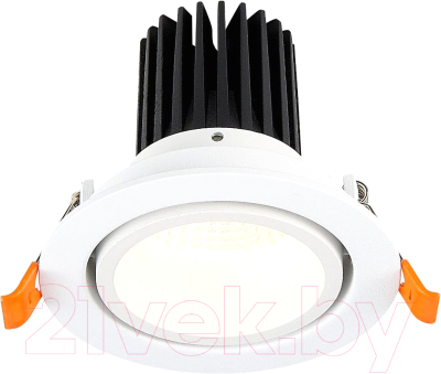 Точечный светильник ST Luce ST705.548.10 - фото