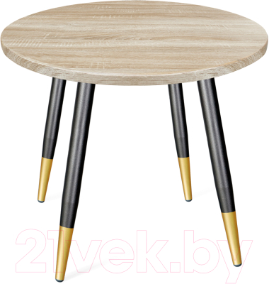 Обеденный стол Sheffilton SHT-TU14/80 МДФ - фото