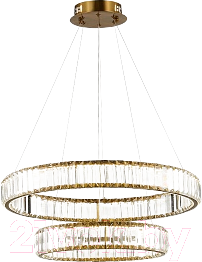 Потолочный светильник ST Luce Tivoli SL1622.303.03 - фото