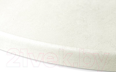 Обеденный стол Sheffilton SHT-TU30-2/TT 120x80 (коричневый/бетон кремовый)