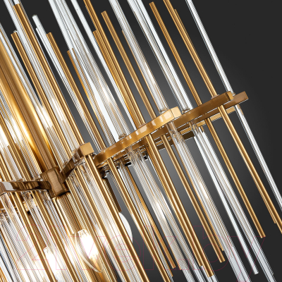 Люстра ST Luce Teramo SL1628.303.08