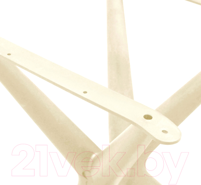 Обеденный стол Sheffilton SHT-TU30/TT80/80