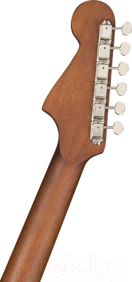 Электроакустическая гитара Fender Redondo Player Natural WN