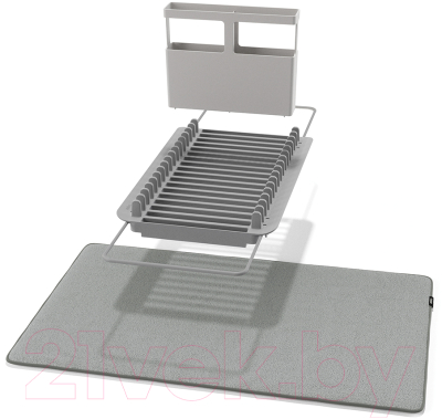 Коврик для сушки посуды Umbra Udry 1016883-149