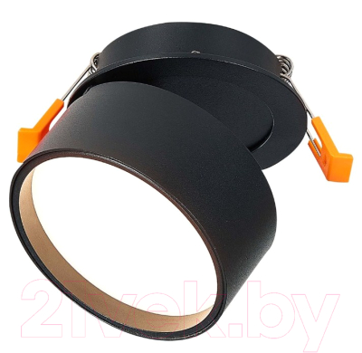 Точечный светильник ST Luce ST651.438.09 - фото