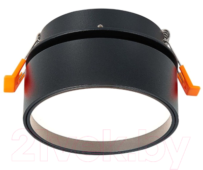 Точечный светильник ST Luce ST651.438.14 - фото