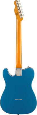 Электрогитара Fender FSR CV 60S CST ESQ LRL PPG LPB