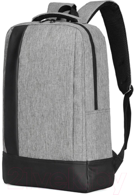 Рюкзак Norvik Pellegrino 4017.10 (серый) - фото