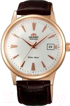 Часы наручные мужские Orient FAC00002W - фото