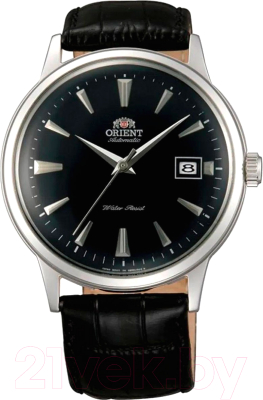Часы наручные мужские Orient FAC00004B - фото