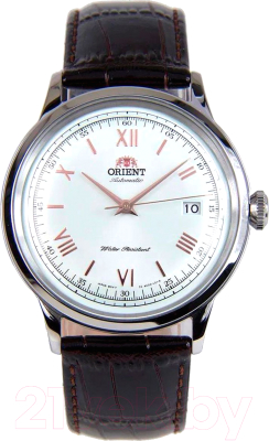 Часы наручные мужские Orient FAC00008W - фото