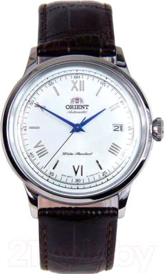 Часы наручные мужские Orient FAC00009W - фото