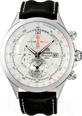 Часы наручные мужские Orient FTD0T004W - фото