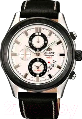Часы наручные мужские Orient FTD0Z003W - фото