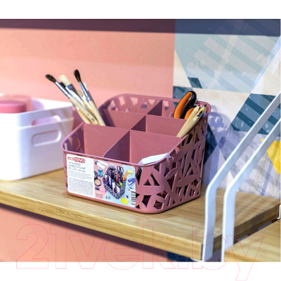 Органайзер для хранения Econova 433225330