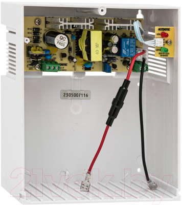 ИБП AccordTec 12В 6А ББП-60