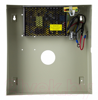 ИБП AccordTec 12В 8А / ББП-80